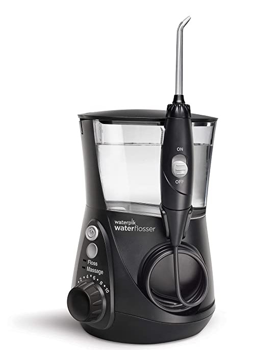 Waterpik Aquarius Water Flosser Professional For Teeth